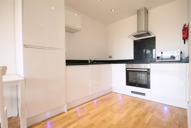 1 bed house, Falconars House, Newcastle Upon Tyne, Newcastle, NE15AR - Image 2